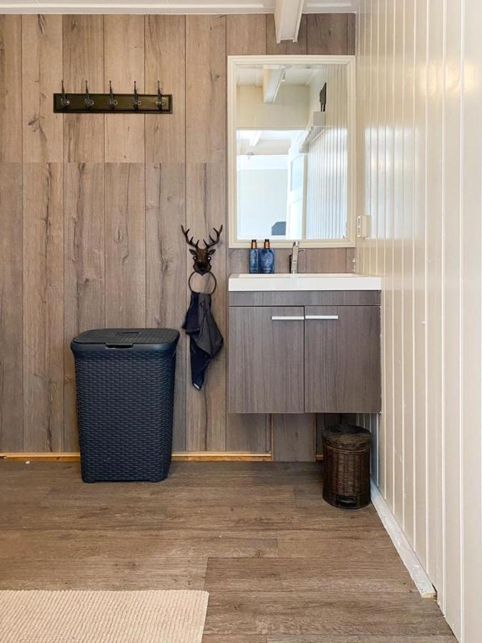 Вилла 4Seasonshouse Лоссер Экстерьер фото