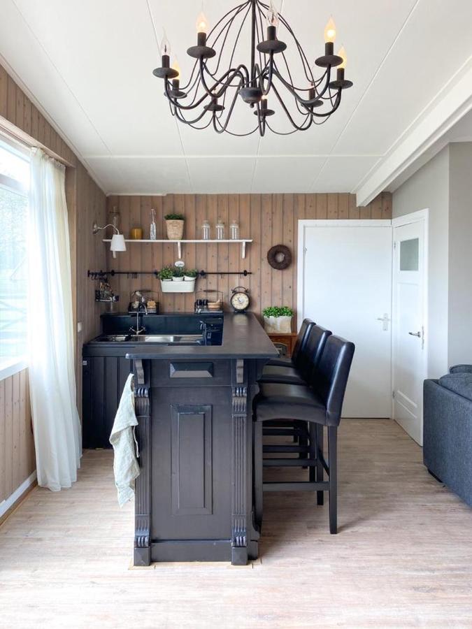 Вилла 4Seasonshouse Лоссер Экстерьер фото