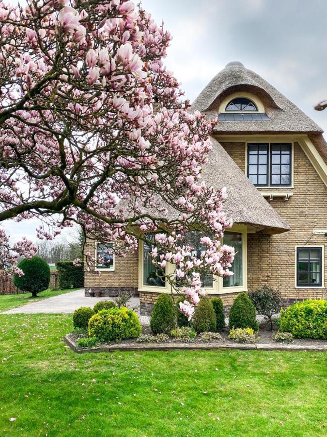 Вилла 4Seasonshouse Лоссер Экстерьер фото